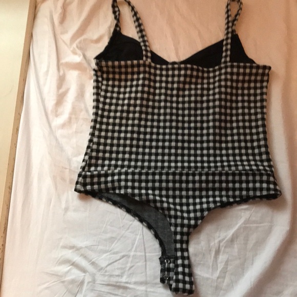 Dynamite Bodysuit - Picture 2 of 4